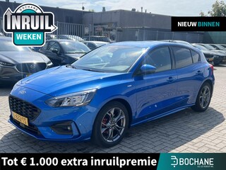 Ford Focus 1.0 EcoBoost ST Line X Business | Navigatie | Camera | Carplay