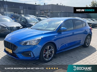 Ford Focus 1.0 EcoBoost ST Line X Business | Navigatie | Camera | Carplay
