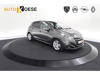Peugeot 208 PureTech 82 Signature | Trekhaak | Parkeersensoren | Apple Carplay | Navigatie