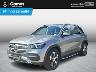 Mercedes-Benz GLE 350 e 4MATIC Premium Plus | Elektrische Stoelen | 360 Camera | Treeplanken