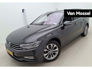 Volkswagen Passat Variant 1.5 TSI Business | 150 PK | Automaat | Apple Carplay / Android Auto | Parkeercamera | Stoelverwarming |