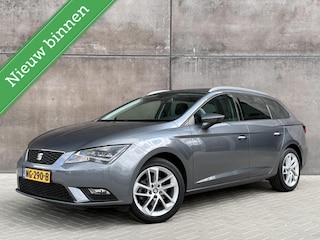 Seat Leon ST 1.4 TSI X-PERIENCE Connect | Navigatie | Full LED | Climate Control | Camera |