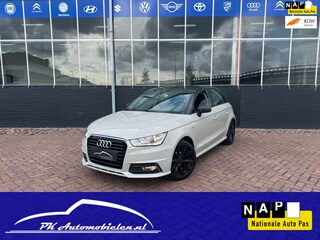 Audi A1 Sportback 30 TFSI S Line Pro Line S