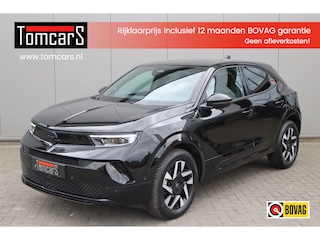 Opel Mokka 1.2 Turbo 130PK Automaat GS Facelift/Gr.-navigatie/Camera/Stoel-stuurverwarming