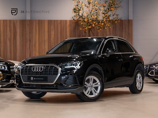 Audi Q3 45 TFSI e edition, Matrix LED, Virtual Cockpit, Apple Carplay, ACC, Android, Clima, PDC, Trekhaak 13P, Volledig Onderhoud