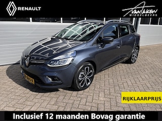 Renault Clio Estate TCe 90 Intens
