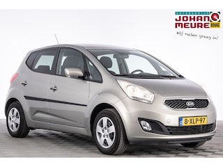 Kia Venga 1.4 CVVT ExecutiveLine | NAVI | AIRCO - ECC | TREKHAAK .