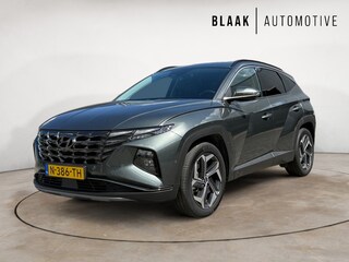 Hyundai Tucson 1.6 T-GDI 230pk HEV Premium | trekhaak | dealeronderhouden