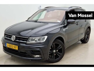 Volkswagen Tiguan 1.5 TSI ACT Highline Business R | 150 PK | Automaat | Automatische Airco | Navigatie | Parkeercamera | Parkeersensoren | Stoelverwarming