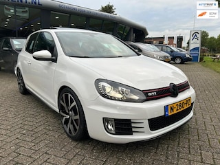 Volkswagen Golf 2.0 GTI, Nieuwe APK, Nieuwe Ketting, Dakje, inruil mogelijk.