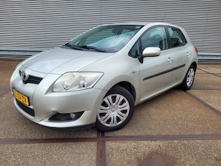 Toyota Auris 1.6-16V Sol Climate Control