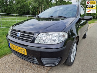 Fiat Punto 1.2 Sound airco pas 52.700km!!!!