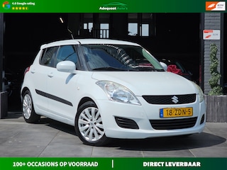 Suzuki Swift 1.2 Bandit EASSS|Airco|Cruise Control|NAP|APK