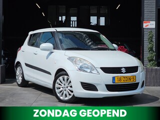 Suzuki Swift 1.2 Bandit EASSS|Airco|Cruise Control|NAP|APK