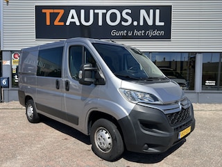 Peugeot Boxer 30 2.2 BlueHDi 120 L1H1 Club