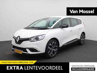 Renault Scénic 1.3 TCe Business Zen 7p. | 7 Persoons | Navigatie | Camera | Climate control | Cruise control | LMV | Parkeer sensoren | Trekhaak