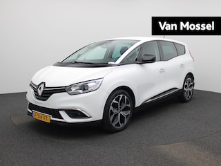Renault Scénic 1.3 TCe Business Zen 7p. | 7 Persoons | Navigatie | Camera | Climate control | Cruise control | LMV | Parkeer sensoren | Trekhaak