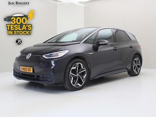Volkswagen ID.3 58kWh 204pk 1ST Plus [ CAMERA+19 INCH+CARPLAY+STOELVERWARMING ]