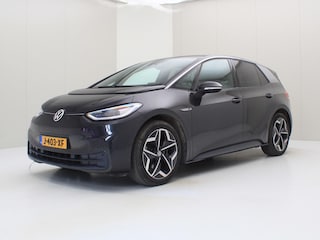 Volkswagen ID.3 58kWh 204pk 1ST Plus [ CAMERA+19 INCH+CARPLAY+STOELVERWARMING ]
