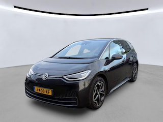 Volkswagen ID.3 58kWh 204pk 1ST Plus [ CAMERA+19 INCH+CARPLAY+STOELVERWARMING ]