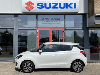 Suzuki Swift 1.2 83pk Smart Hybrid Style (RIJKLAARPRIJS) *Tot 10 Jaar Suzuki Garantie