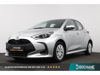 Toyota Yaris 1.0 VVT-i Active | Carplay/Android Auto | Camera | Cruise Control |