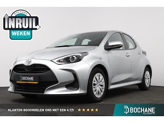 Toyota Yaris 1.0 VVT-i Active | Carplay/Android Auto | Camera | Cruise Control |