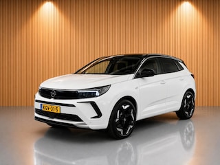 Opel Grandland 1.6 Turbo Plug-In Hybrid Level 3