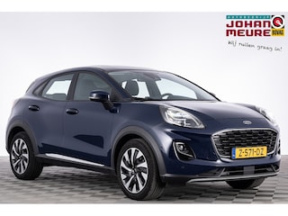 Ford Puma 1.0 EcoBoost Hybrid Titanium | NAVI | VELGEN .
