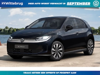 Volkswagen ID.Polo Life First Edition 52 kWh !!!Profiteer ook van € 1.000,- inruilpremie!!!