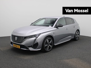 Peugeot 308 1.2 PureTech GT | Automaat | Apple Carplay/Android Auto | Camera | Parkeersensoren | Stoelverwarming | Stuurverwarming |