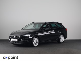 Seat Leon Sportstourer 1.5 TSI e-Hybrid Style Business Intense 204 pk Automaat | Verlengde garantie | Navigatie | Parkeersensoren (Park assist) | Achteruitrijcamera | Adaptieve cruise control |