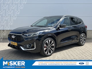 Ford Kuga 2.5 FHEV ST-Line X TREKHAAK! TECHPACK! WINTERPACK!