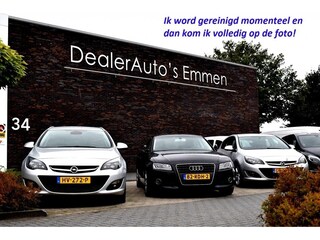 Volkswagen Golf 1.4 TSI GTE LEDER PANODAK NAVI LMV