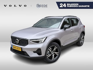 Volvo XC40 2.0 B4 Automaat Plus Dark Lounge | Panoramadak