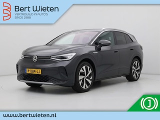 Volkswagen ID.4 First 77 kWh | Camera | Trekhaak | Stoelverwarming