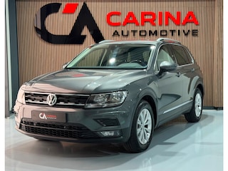 Volkswagen Tiguan 1.5 TSI ACT Comfortline Business / DSG Automaat / Full Map Navigatie / Adaptive Cruise Control / Carplay /