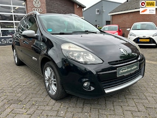 Renault Clio Estate 1.2 TCe Night & Day