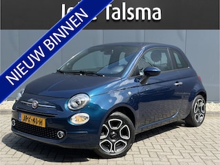 Fiat 500 1.0 Hybrid Cult