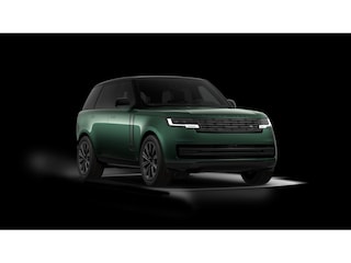 Land Rover Range Rover 3.0 P550e Autobiography PHEV | SVO British Racing | Comfort Pack | Towing Pack