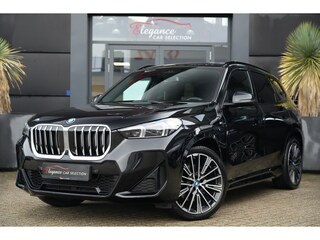 BMW X1 xDrive30e M Sport 327pk Panoramadak/HeadUpDisplay/360Camera