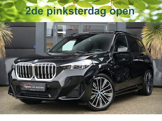 BMW X1 xDrive30e M Sport 327pk Panoramadak/HeadUpDisplay/360Camera