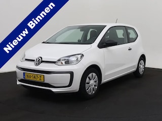 Volkswagen Up 1.0 BMT take up! | Airco |  05-2017 65.477 KM