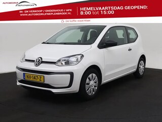 Volkswagen Up 1.0 BMT take up! | Airco |  05-2017 65.477 KM