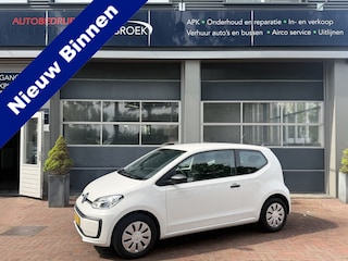 Volkswagen Up 1.0 BMT take up! | Airco |  05-2017 65.477 KM