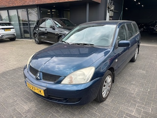 Mitsubishi Lancer Station Wagon 1.6 Inform AIRCO RIJDT GOED