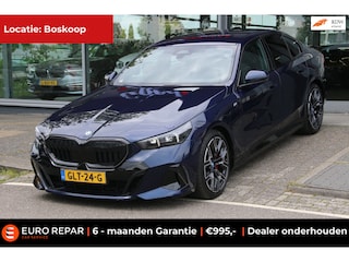BMW 530e M-PAKKET DEALER OND. NL-AUTO NAP!