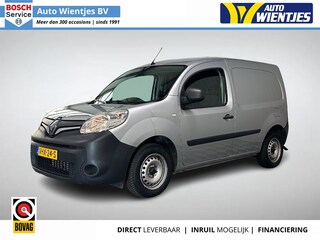 Renault Kangoo 1.5 Blue dCi 80 | Comfort | Airco | Navi