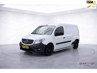 Mercedes-Benz Citan 109 CDI BlueEFF Extra Lang AIRCO|LM|NAP|