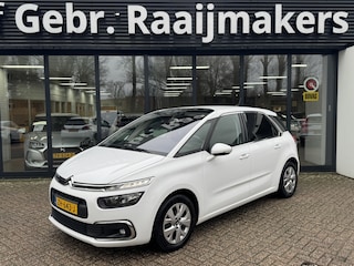 Citroën C4 SpaceTourer 1.5 BlueHDI Business*Navi*ECC*ACC*EXPORT/EX BPM*